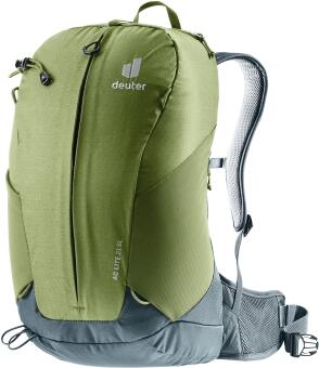 Deuter AC Lite 21 SL Rucksack 2272 pistachio/teal