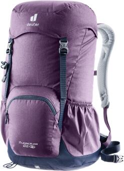 Deuter Zugspitze 22 SL Wanderrucksack Damen lila