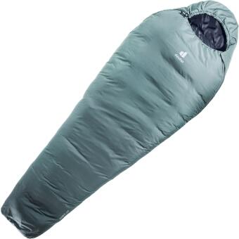 Deuter Orbit +5° Schlafsack L 4335 shale/ink Mumienschlafsack