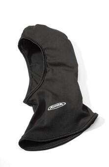 Alpina Unterziehmütze für Skihelm schwarz Balaclava