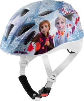 Alpina Ximo Kinder Fahrradhelm 60 Frozen II