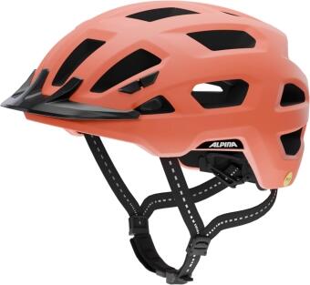 Alpina Mythos 4 Urban Fahrradhelm