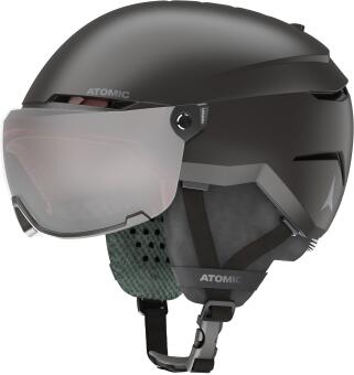 Atomic Savor Visor Junior Skihelm