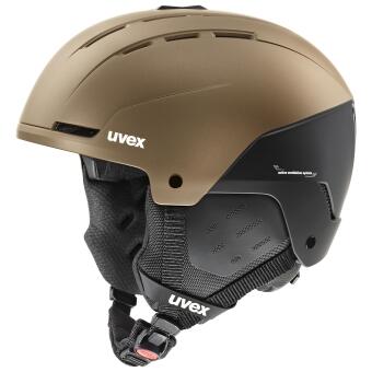 uvex Stance Skihelm