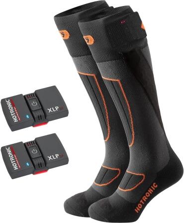 Hotronic Heat Socks Set XLP 2P BT Surround Comfort