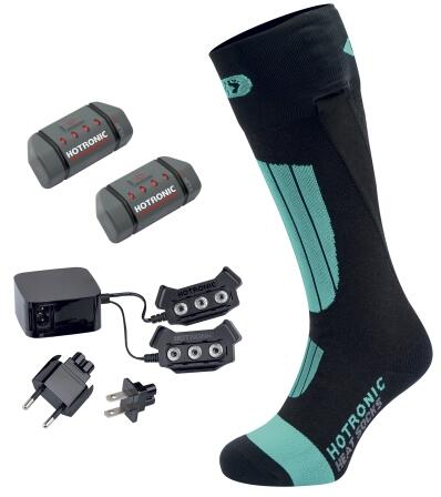 Hotronic Heat Socks Set XLP One PFI 30