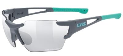 uvex Sportstyle 803 Race VM small Sportbrille