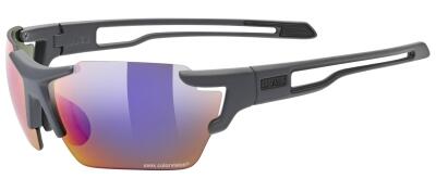 uvex Sportstyle 803 Colorvision Small Sportbrille