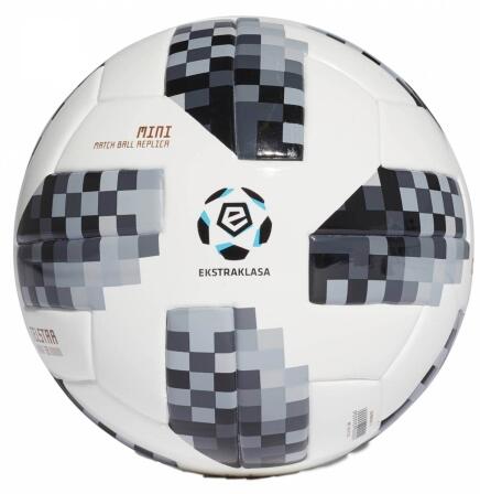 adidas Ekstraklasa Mini Fussball