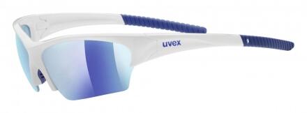 uvex Sunsation Sportbrille