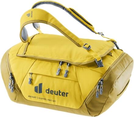 Deuter Aviant Duffel Pro 40 Reise Tasche
