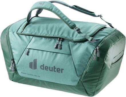 Deuter Aviant Duffel Pro 90 Reise Tasche