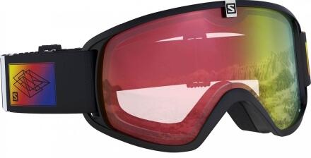 Salomon Trigger Photochromic Skibrille