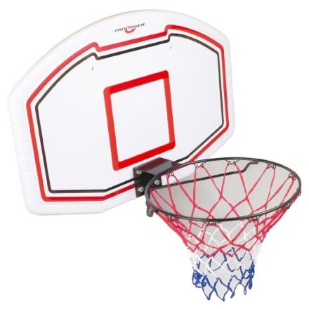 Pro Touch Basketball Board-Set