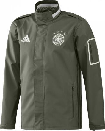 adidas DFB Travel Jacket EM 2016