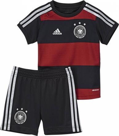 adidas DFB Away Babykit Auswärtsset