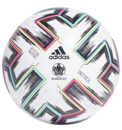 adidas Uniforia Pro Fußball offizieller Spielball