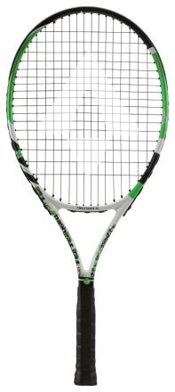 TecnoPro Kinder Tennisschläger Bash 25