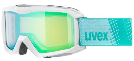 uvex Flizz FM Kinderskibrille
