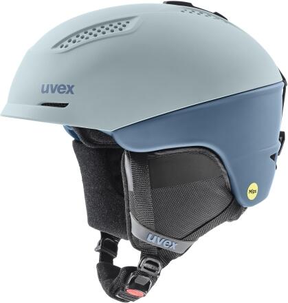 uvex Ultra Mips Skihelm