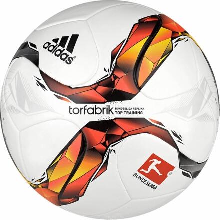 adidas Torfabrik 2015 Top Training Fußball