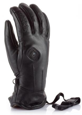 Thermic Powergloves Leather Ladies beheizbarer Handschuh