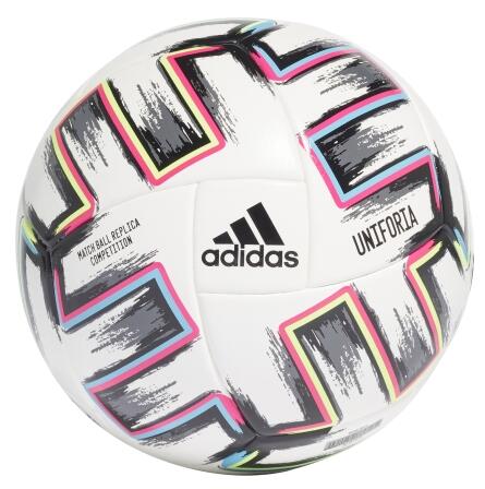 adidas Uniforia Competition Trainingsball EM 2020