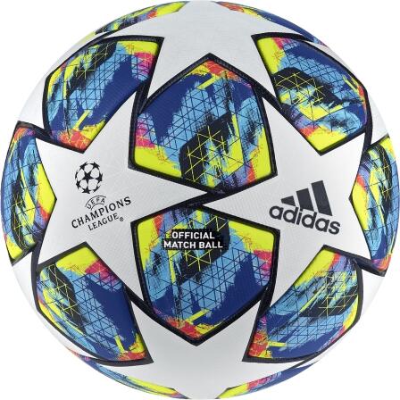 adidas Finale offizieller Spielball OMB