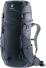 Deuter Futura Pro 36 Rucksack Unisex - 7000 black