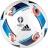 adidas EURO 2016 Junior Match 290 Kinderfußball