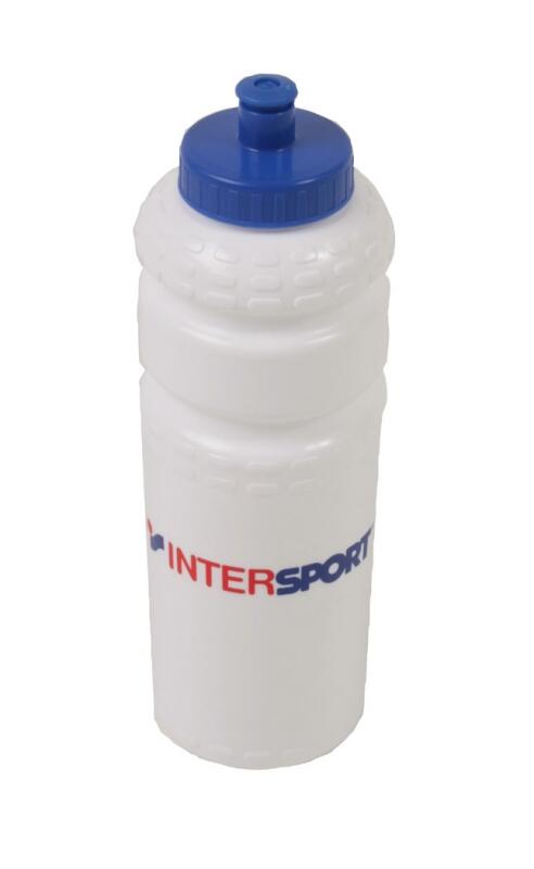 Trinkflasche I-Sport