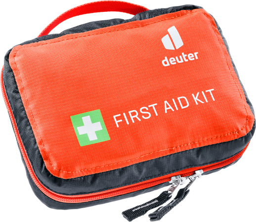 Deuter First Aid Kit Verbandskasten