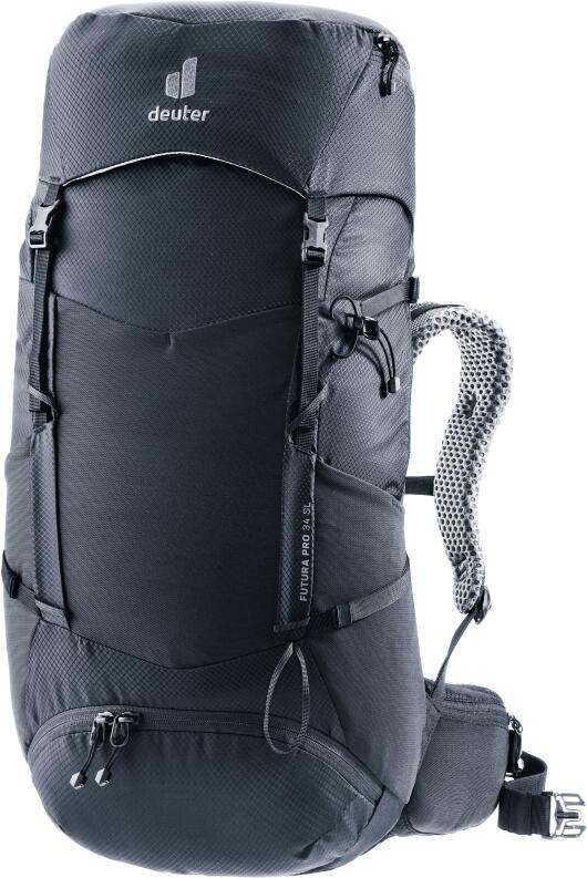 Deuter Futura Pro 34 SL Rucksack W - 7000 black