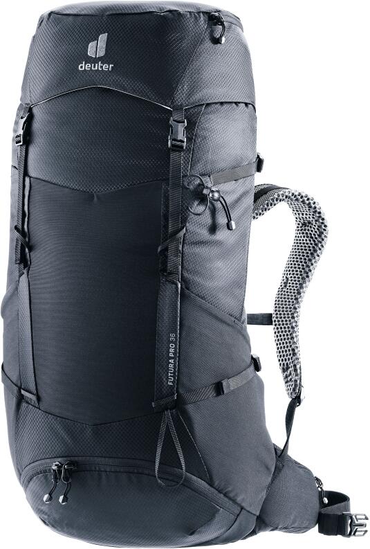 Deuter Futura Pro 36 Rucksack Unisex - 7000 black