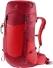 Deuter Futura 26 Tagesrucksack - 5598 cherry/masala