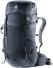 Deuter Futura 26 Tagesrucksack - 7000 black