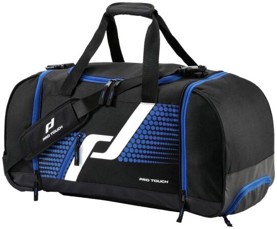 Pro Touch Teambag Force M Rollentasche
