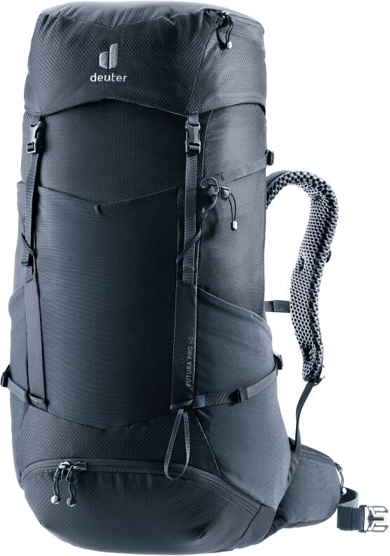 Deuter Futura Pro 40 Rucksack Unisex - 7000 black