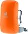 Deuter Regenhülle Rucksack - I (20-35 Liter), 9007 koi