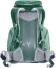 Deuter Gröden 32 Rucksack Rückenansicht 2338 seagreen/ink