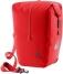 Deuter Visby 25+5 Fahrradtasche - 5020 cherry