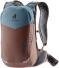 Deuter Hiline 8 Fahrradrucksack 3626 atlantic/raisin