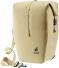 Deuter Visby 25+5 Fahrradtasche - 6012 desert