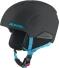 Alpina Pizi Kinder Skihelm 51-55 cm 38 black/blue matt