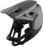 Alpina Roca Endurohelm 54-55 cm 31 coffee/grey matt