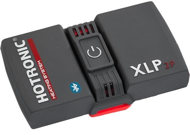 Hotronic Battery Pack XLP 2P BT Akku