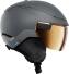 Atomic Revent GT AMID Visier HD Photo Skihelm