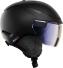 63-65 cm, black/S1 / 51-55 cm, black/S1 / 55-59 cm, black/S1 / 59-63 cm, black/S1