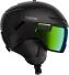 55-59 cm, black / 59-63 cm, black / 63-65 cm, black / 51-55 cm, black