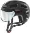 52-57 cm, 05 black matt / 56-61 cm, 05 black matt